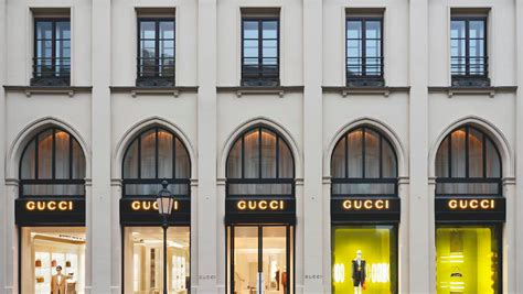 gucci store munich